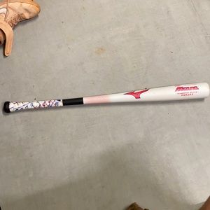 Mizuno bamboo wood bat 32/29